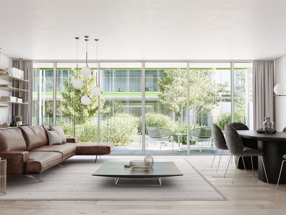 Appartement in Lisbon, Lisbon - foto 1